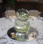 Table centrepiece